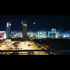 Meet your Posher, Keith